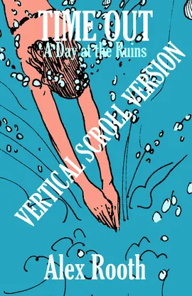 Time Out - A Day at the Ruins (Vertical Scroll)