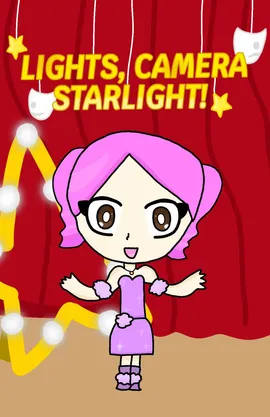 Lights, Camera Starlight