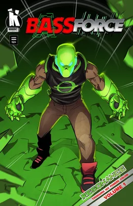 Bassforce