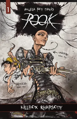 ROOK: Killbox Rhapsody