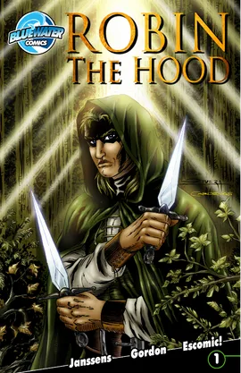 Robin The Hood