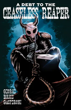 A Debt to the Ceaseless Reaper