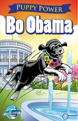 Bo Obama