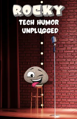Tech Humor Unplugged