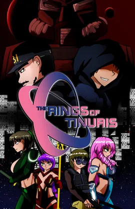 The Rings Of Tinuris