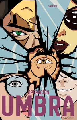 Operación Umbra Orígenes