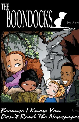 Boondocks