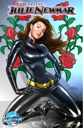 Secret Lives of Julie Newmar