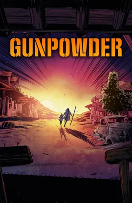 Gunpowder 