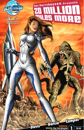 20 Million Miles More