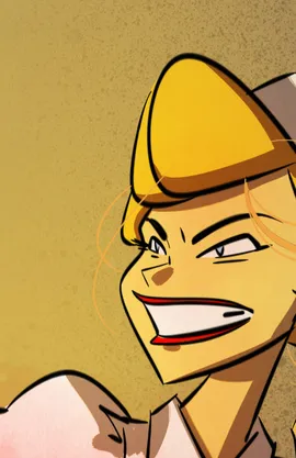 Aunt Marion (A "Damien-Omen II" Fan Fic)