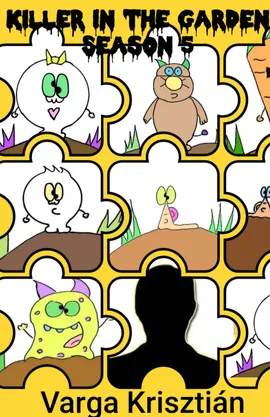 Killer in the Garden Season 5 preliminary
