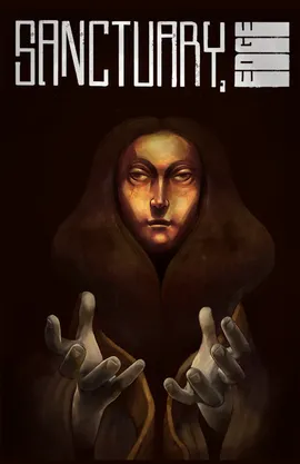 Sanctuary, EDGE. Issue One.