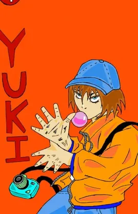 The yuki
