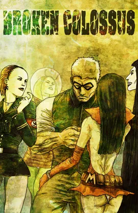 Broken Colossus