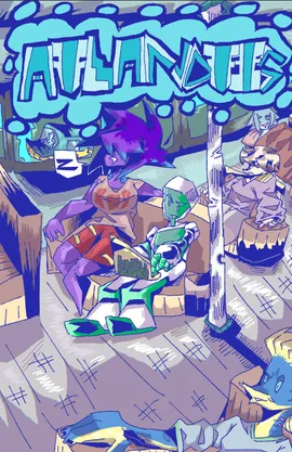 ATLANDTIS