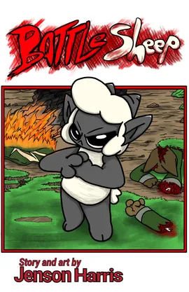 Battle Sheep