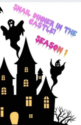 Snail dinner in the castle first part