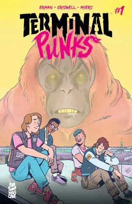 Terminal Punks