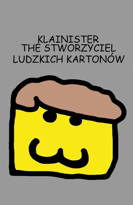 Ludzkie Kartony