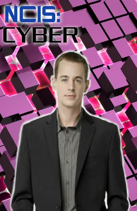 NCIS: Cyber