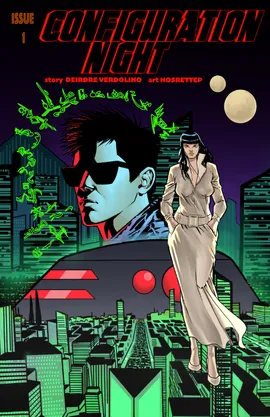 Configuration Night: Issue One