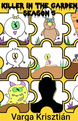 Killer in the Garden Season 5, second part