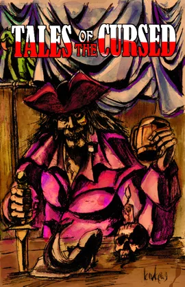 Tales of the Cursed