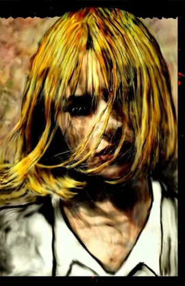 I'm Afraid Of Americans