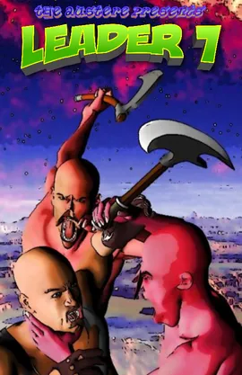 Leader 7