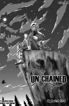 Un-chained (ESP)