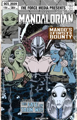 Hunt for Immortality