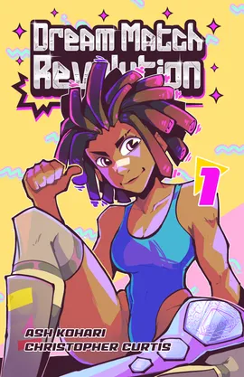 Dream Match Revolution