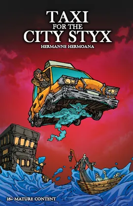 Taxi for the City Styx