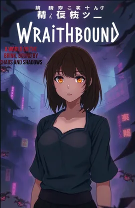 Wraithbound