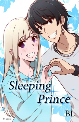 Sleeping Prince