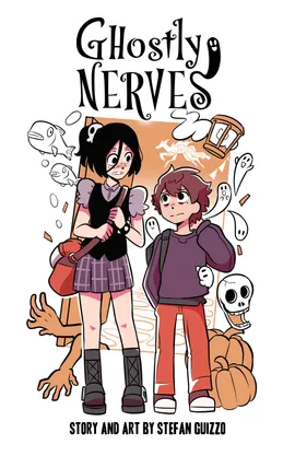Ghostly Nerves