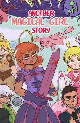 Another Magical Girl Story 
