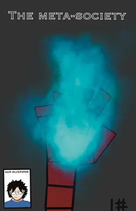 THE META SOCIETY 