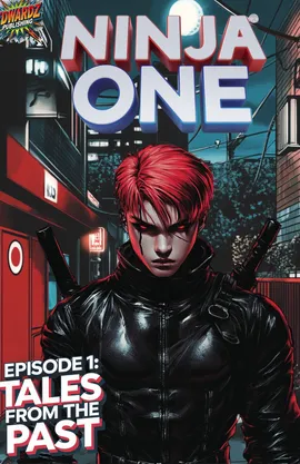 Ninja One 