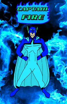 Captain Fire