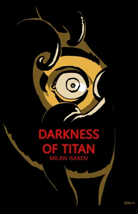 Darkness Of Titan