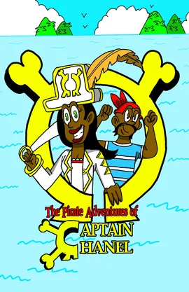 The Pirate Adventures of Captain Chanel