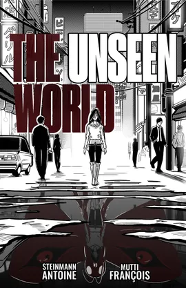 The Unseen World - English