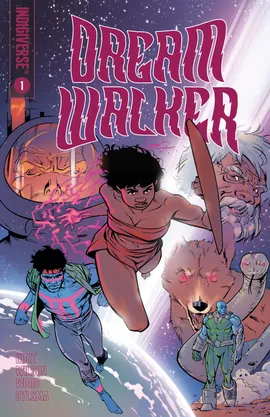 Dreamwalker