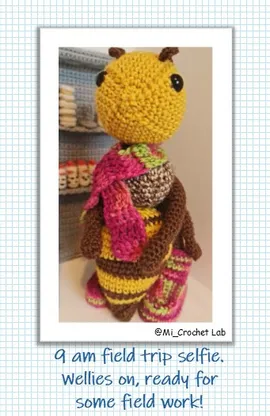 Mi_Crochet Lab