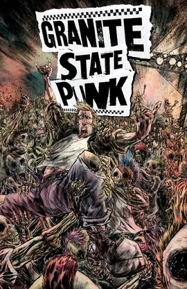 Granite State Punk 