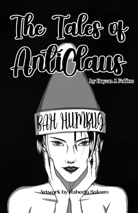 The Tales of Anti Claus