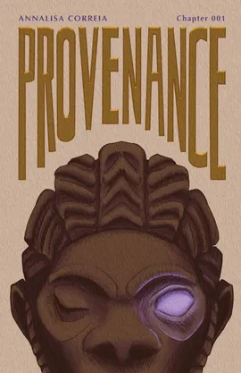 Provenance