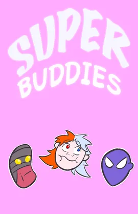 Super Buddies